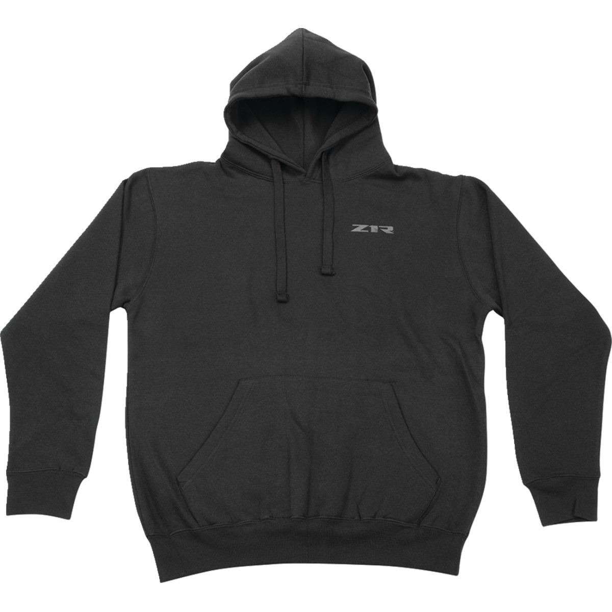 Z1R - Merica Hoodie - Black - 2XL