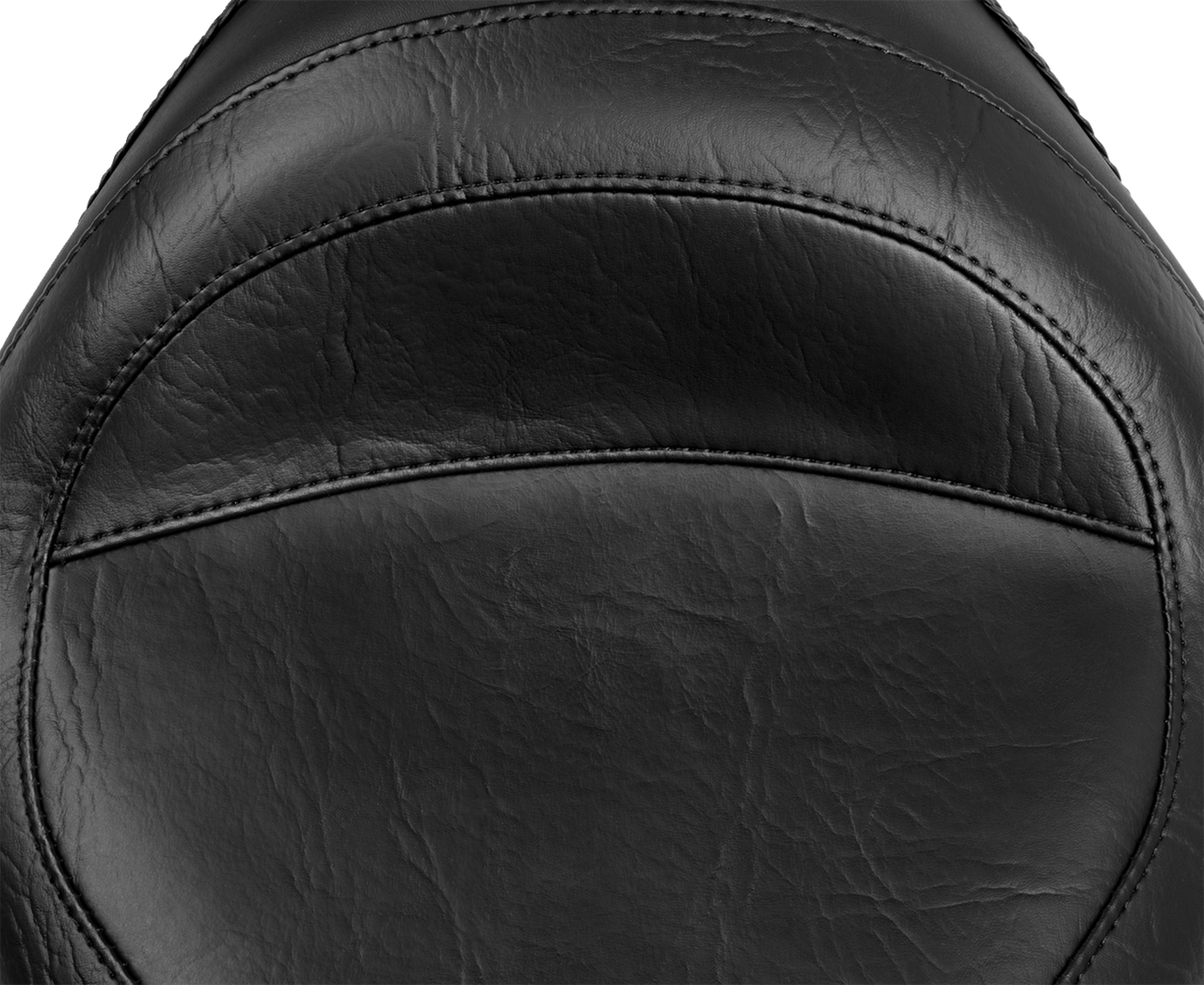 Mustang #76159 - Solo Seat - No Studs - XL '04-'21