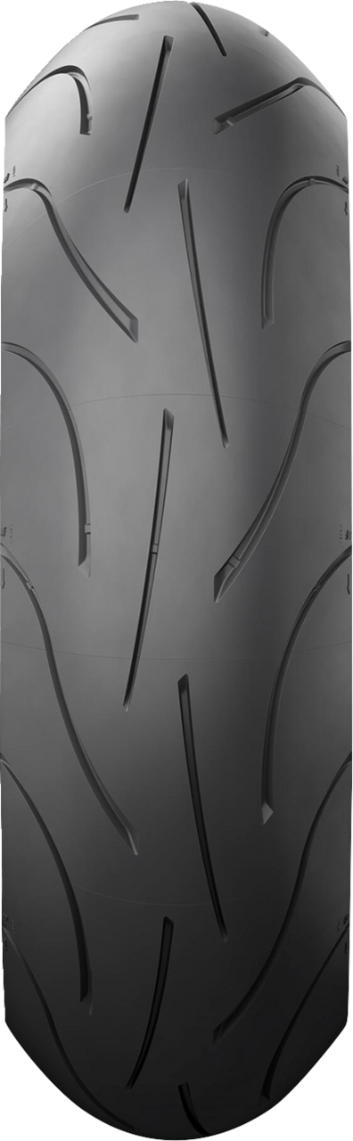 Michelin Tire - Pilot Power 2CT - Rear - 190/50ZR17 - (73W)