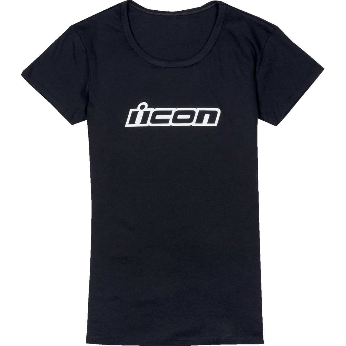 Icon - Women's Clasicon™ T-Shirt - Black - XL