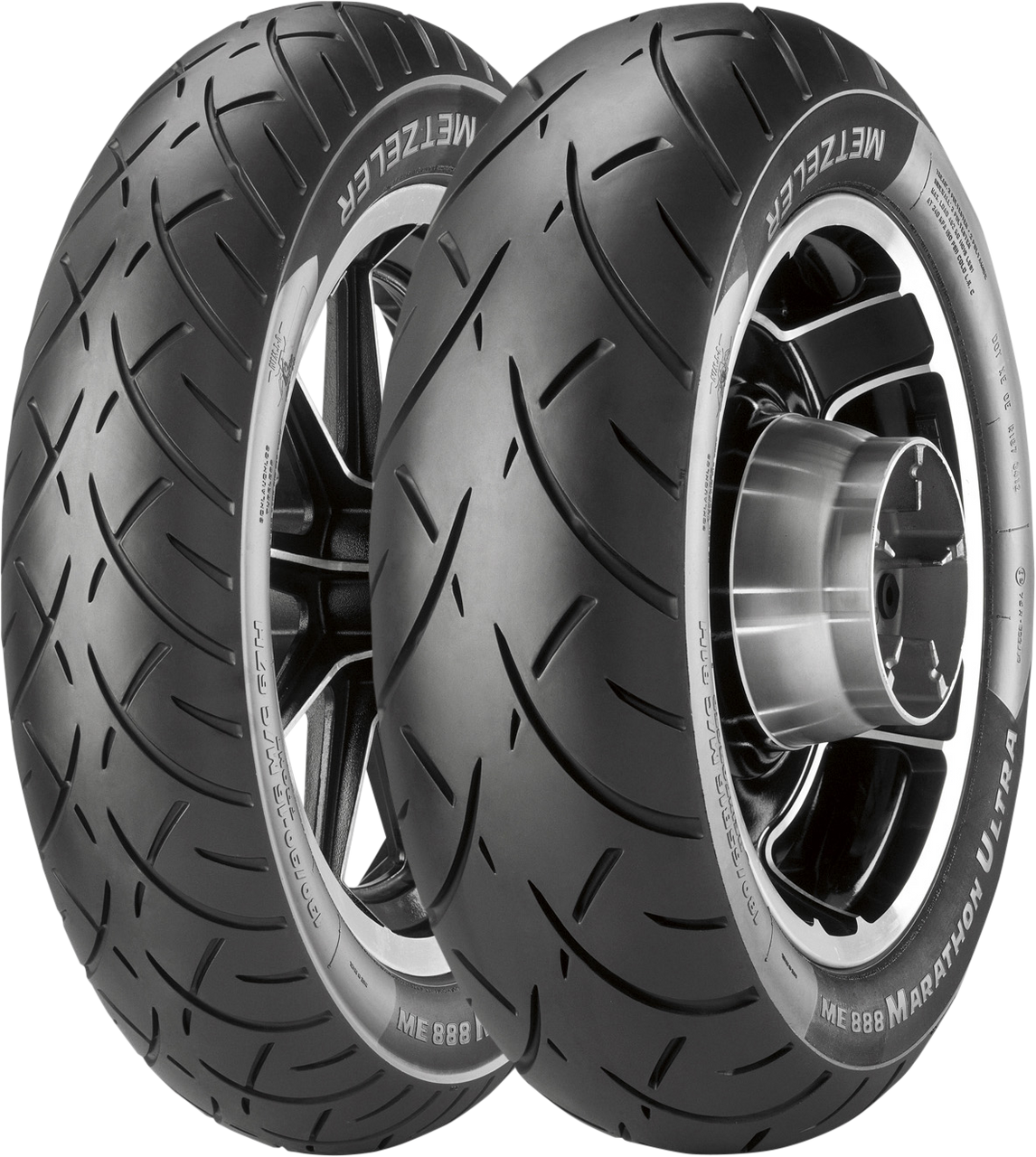 Tire - ME 888 - 180/60R16 - 74H