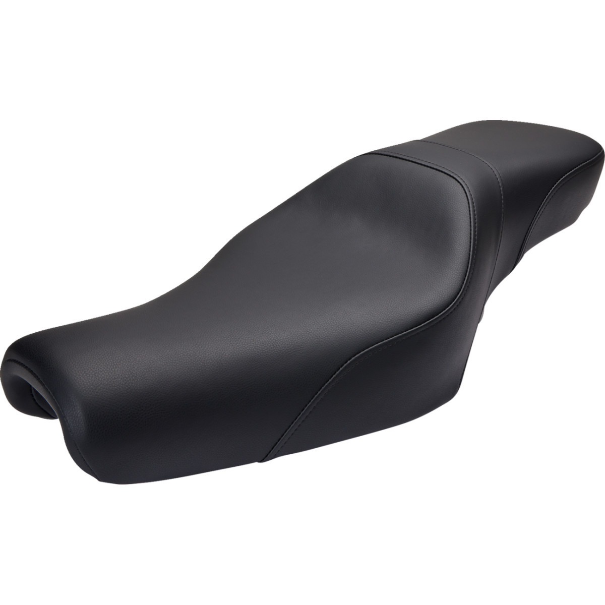 Saddlemen #807-11-066 - Pro Tour Seat - 3.3 Gallon Tanks - XL '04-'20