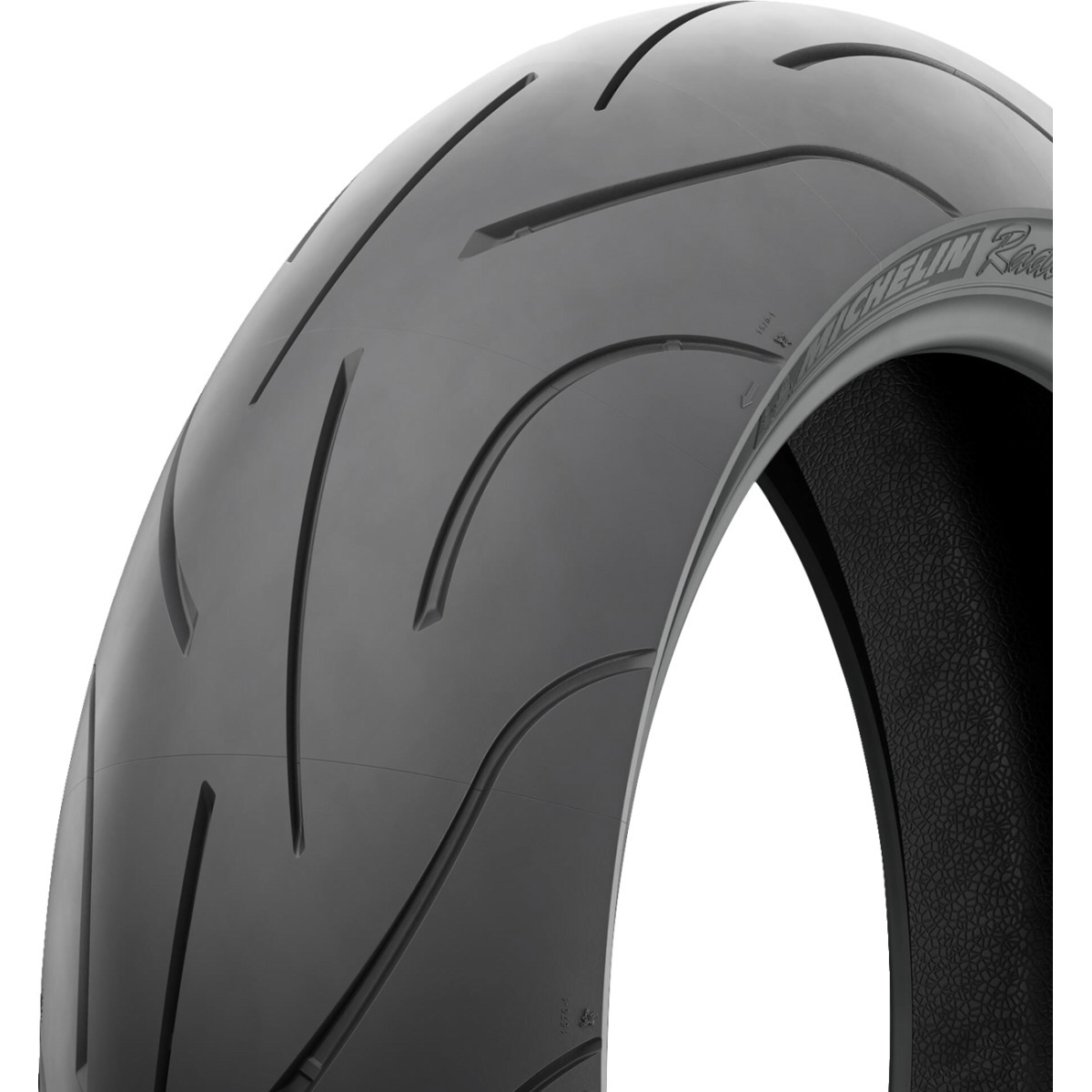 Michelin #27933 - Tire - Pilot Power 2CT - Rear - 190/55ZR17 - (75W)