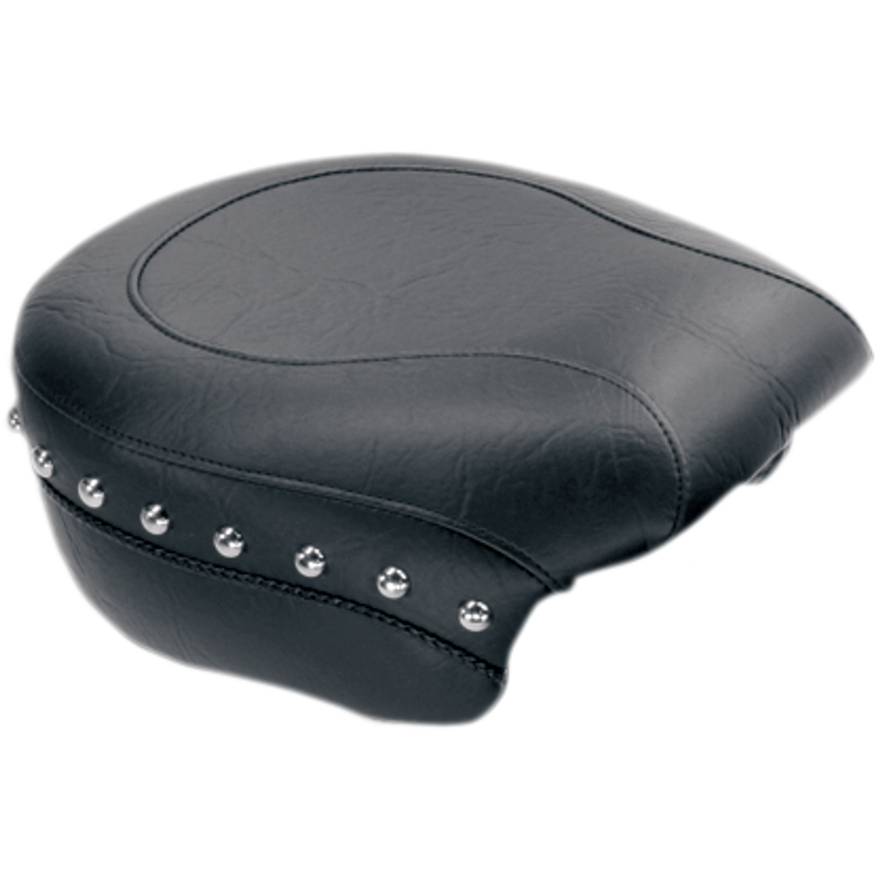 Wide Rear Seat - Studded - XL 04-21