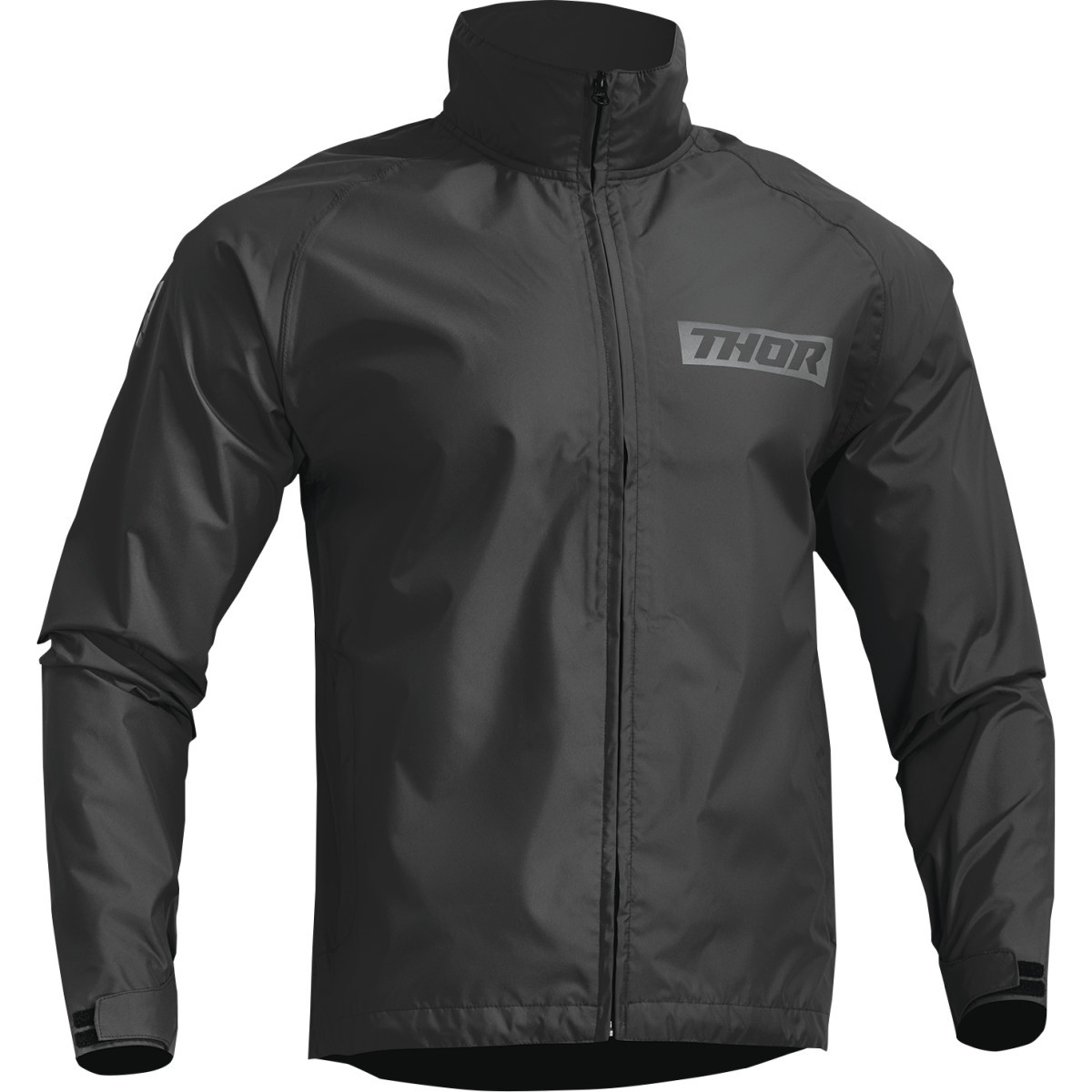 Thor - Pack Jacket - Black - XL