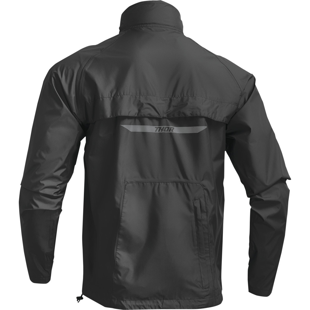 Thor - Pack Jacket - Black - XL