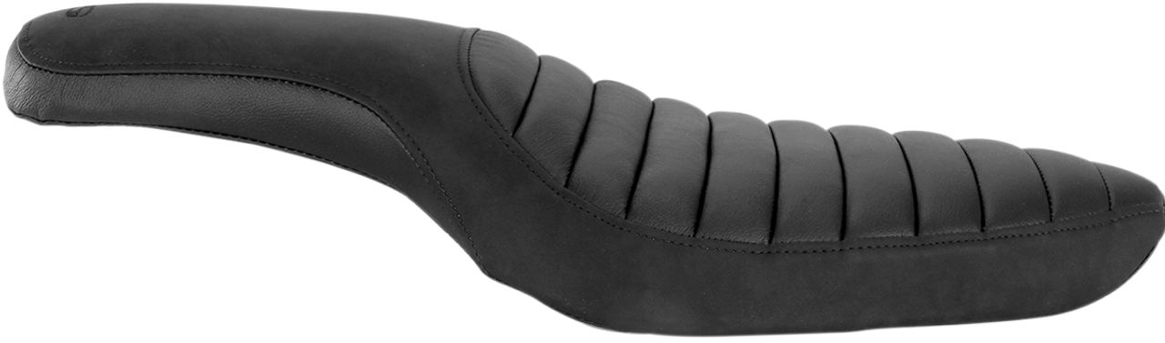 Profiler Tuck and Roll Seat