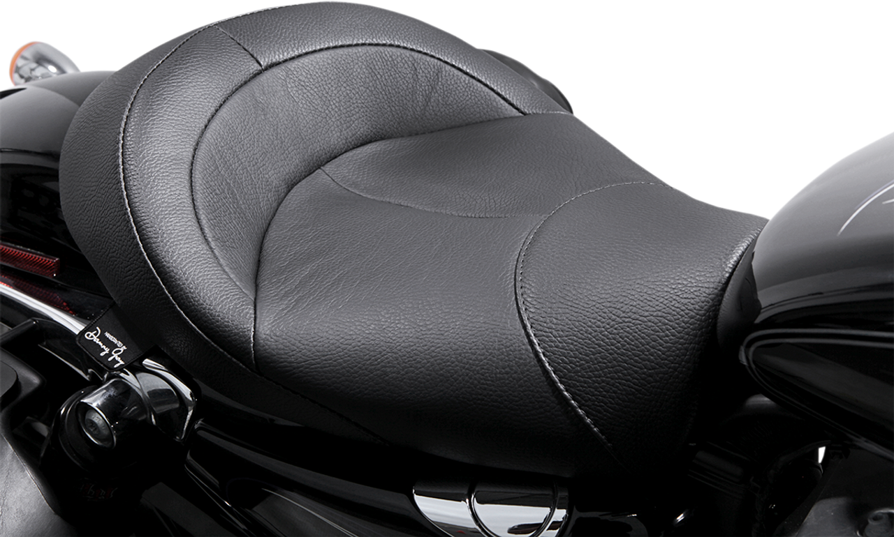 BigIST Seat - Leather - XL 04-20