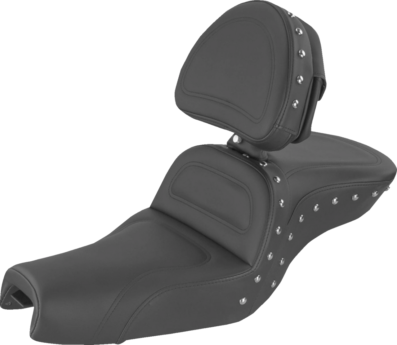 Explorer Special Seat - Backrest - XLC