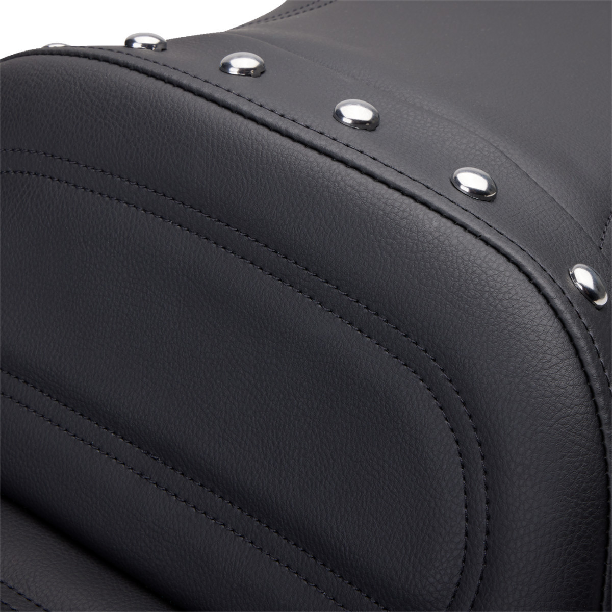 Saddlemen #807-03-040 - Explorer Special Seat - Backrest - XL '04-'20