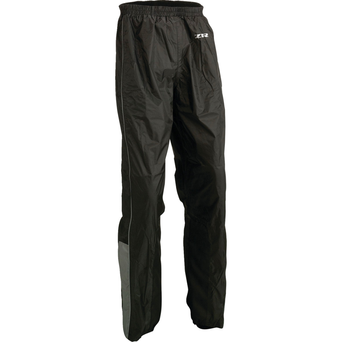 Z1R - Rain Pants - Black - Medium