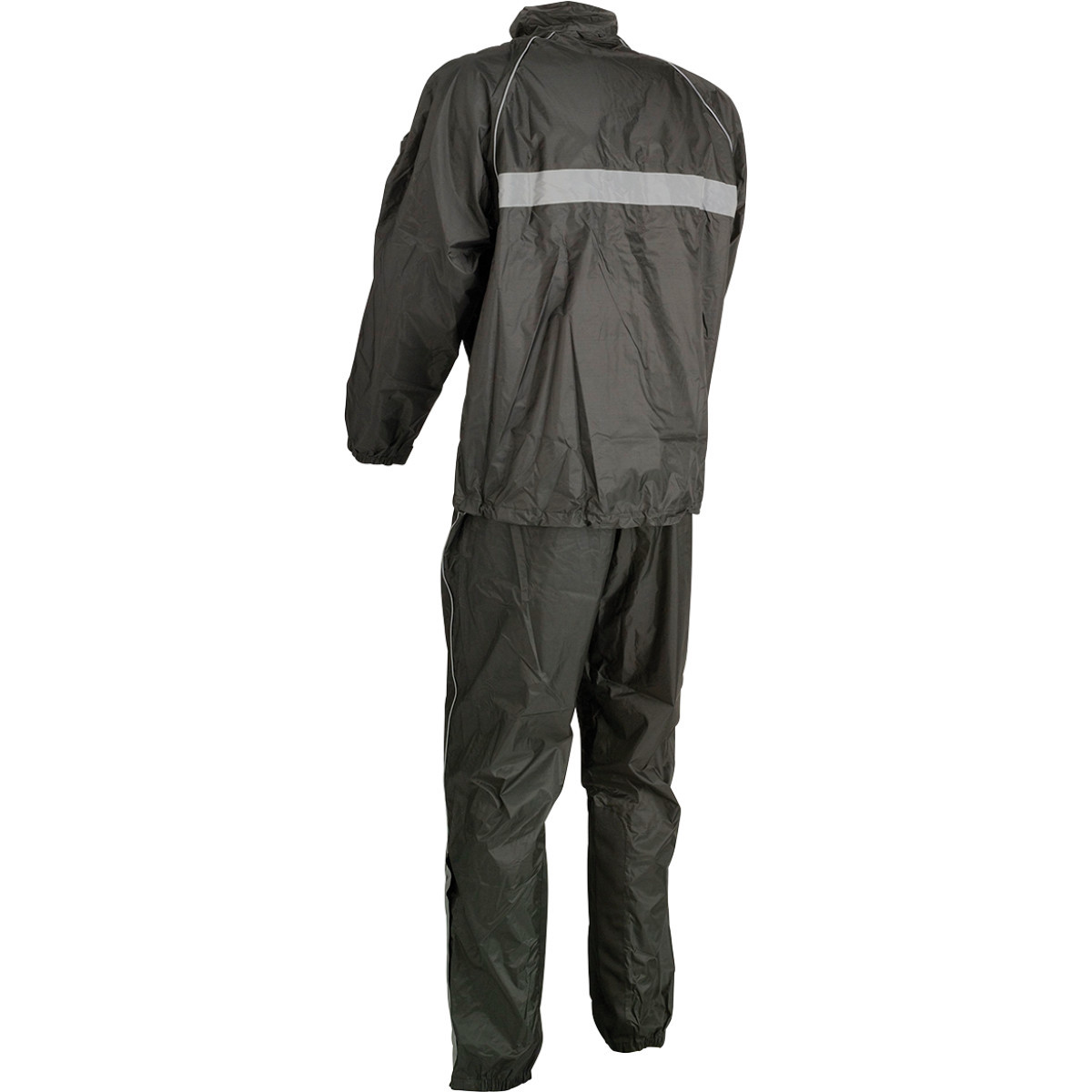 Z1R - Rain Jacket - Black - 2XL