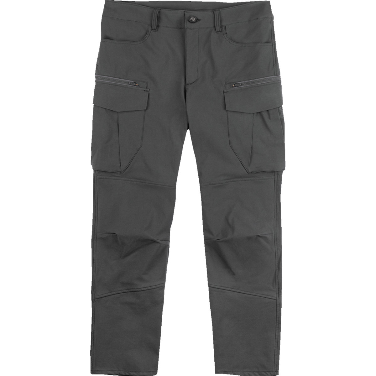 Icon - Superduty3™ Pants - Black - US 38