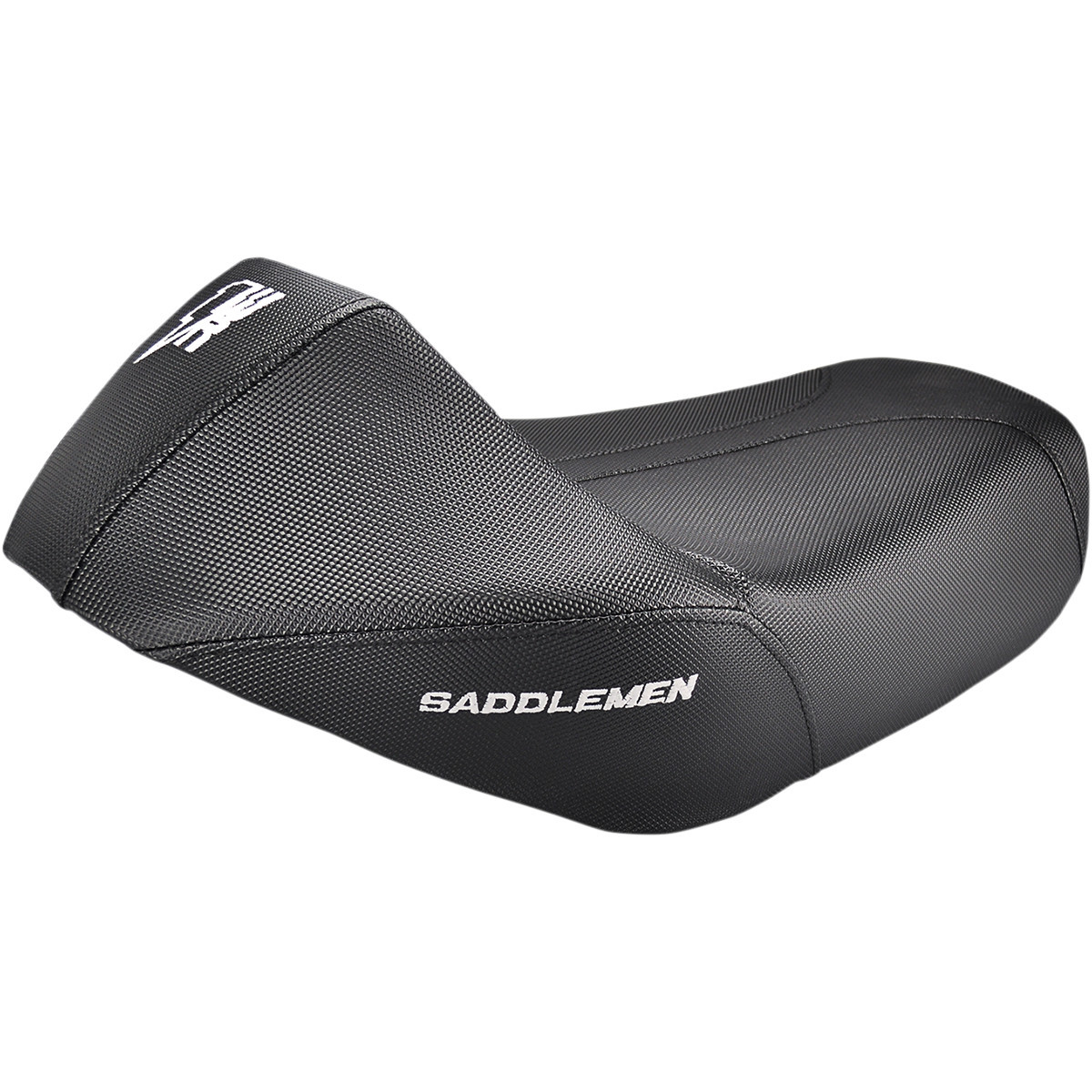 Saddlemen #807-03-0024 - 1WR Gripper Seat - XL