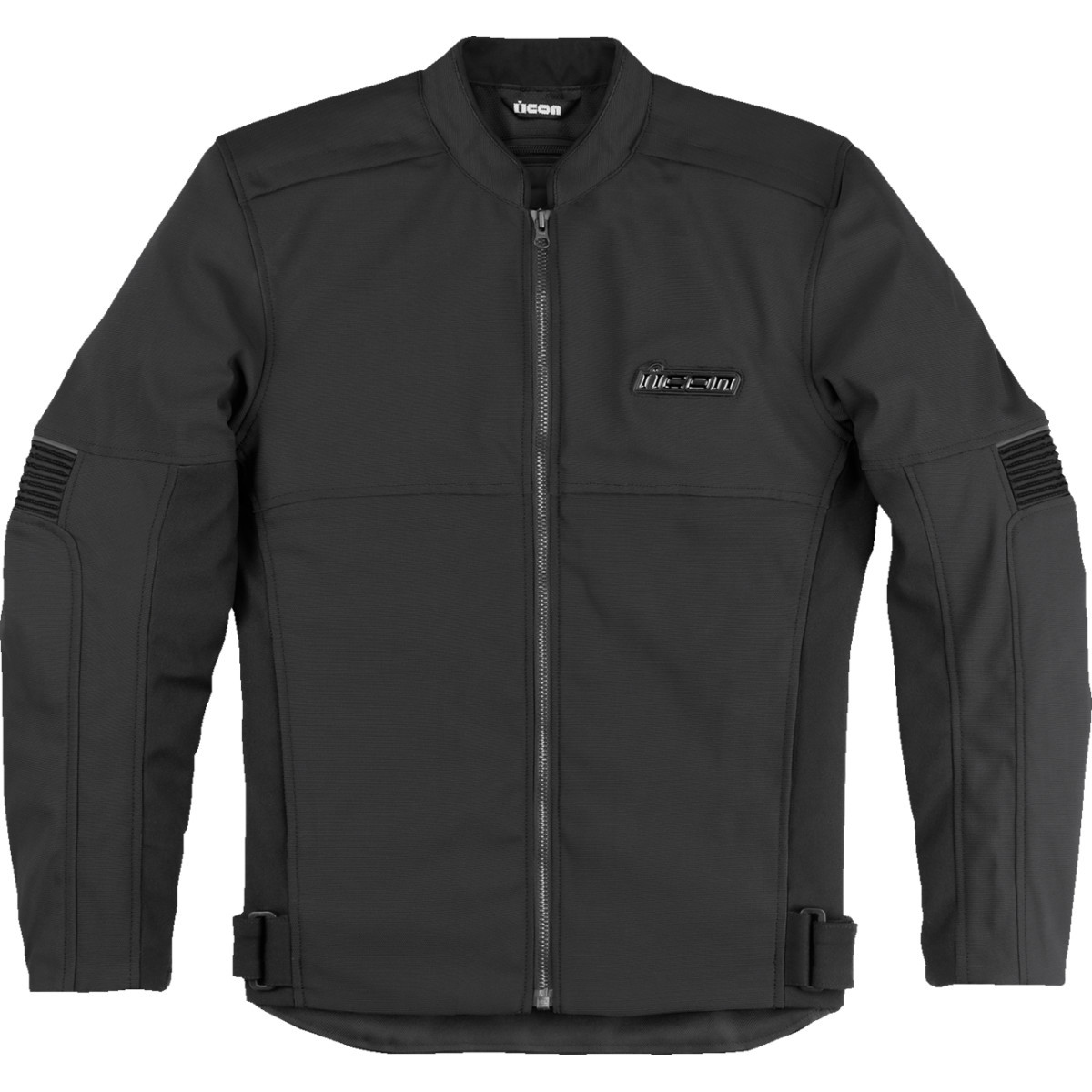 Icon - Slabtown™ Jacket - Black - Large