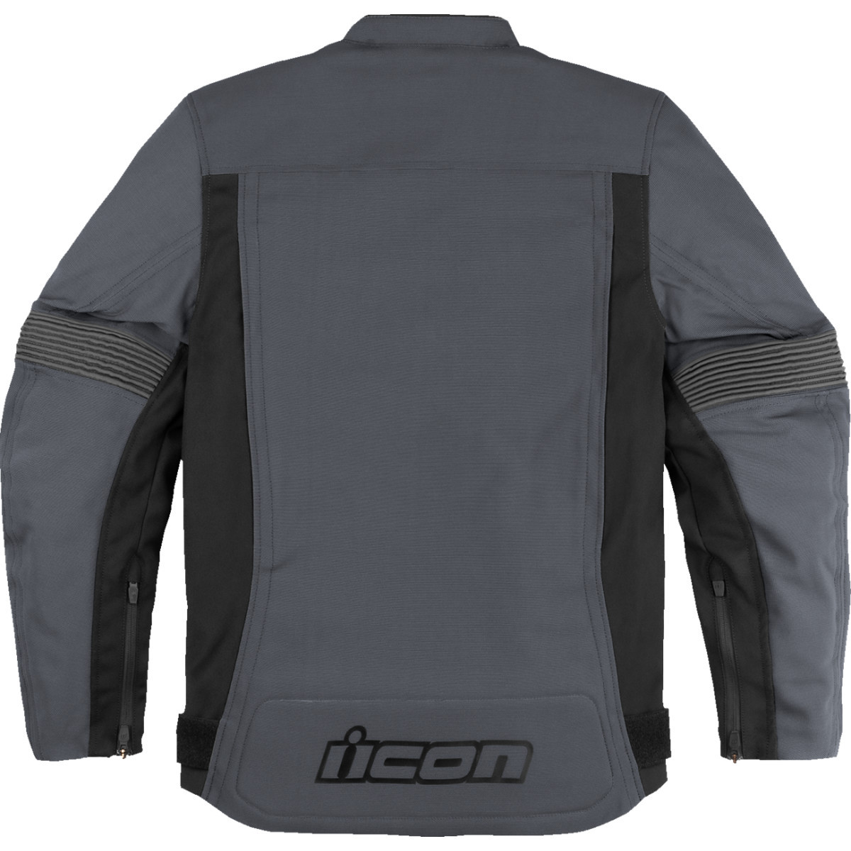 Icon - Slabtown™ Jacket - Gray - XL