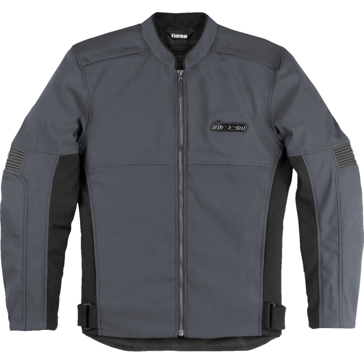 Icon - Slabtown™ Jacket - Gray - XL