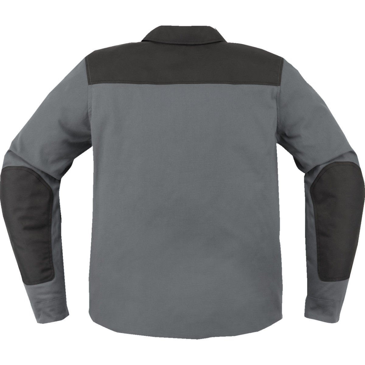 Icon - Upstate Canvas CE™ Jacket - Gray - Small