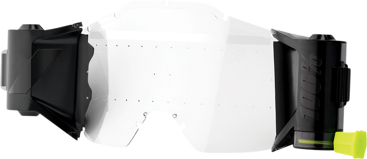 Fmf Youth PowerBomb FIlm System - Kit