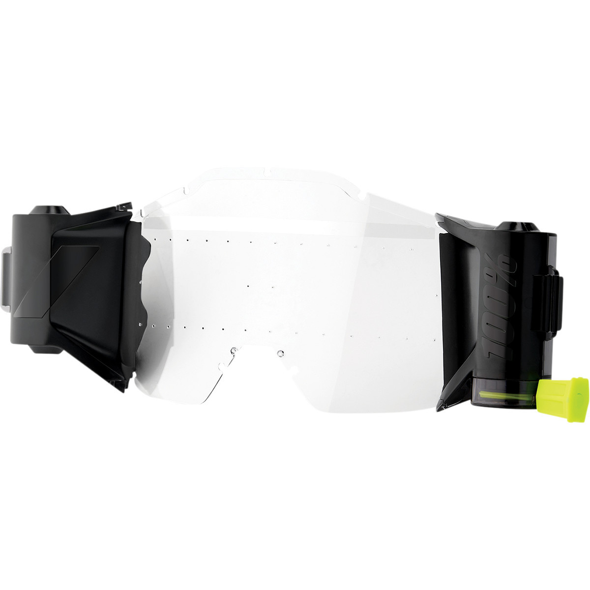 FMF #F-59031-00001 - Youth PowerBomb FIlm System - Kit