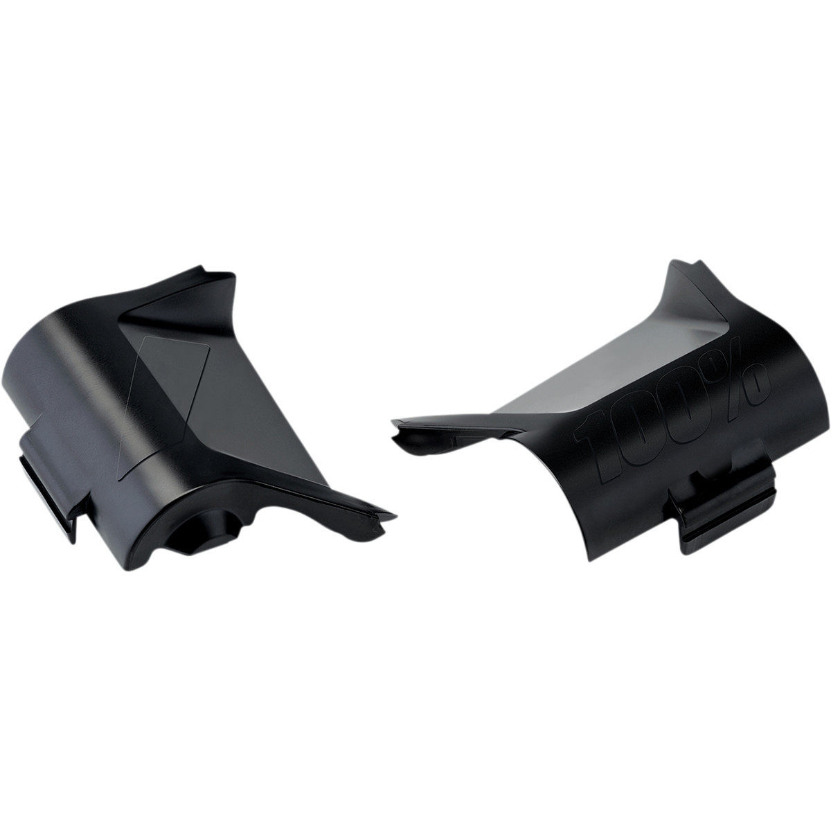 FMF #F-59046-00001 - PowerBomb Film System Canister Cover - Kit - Black