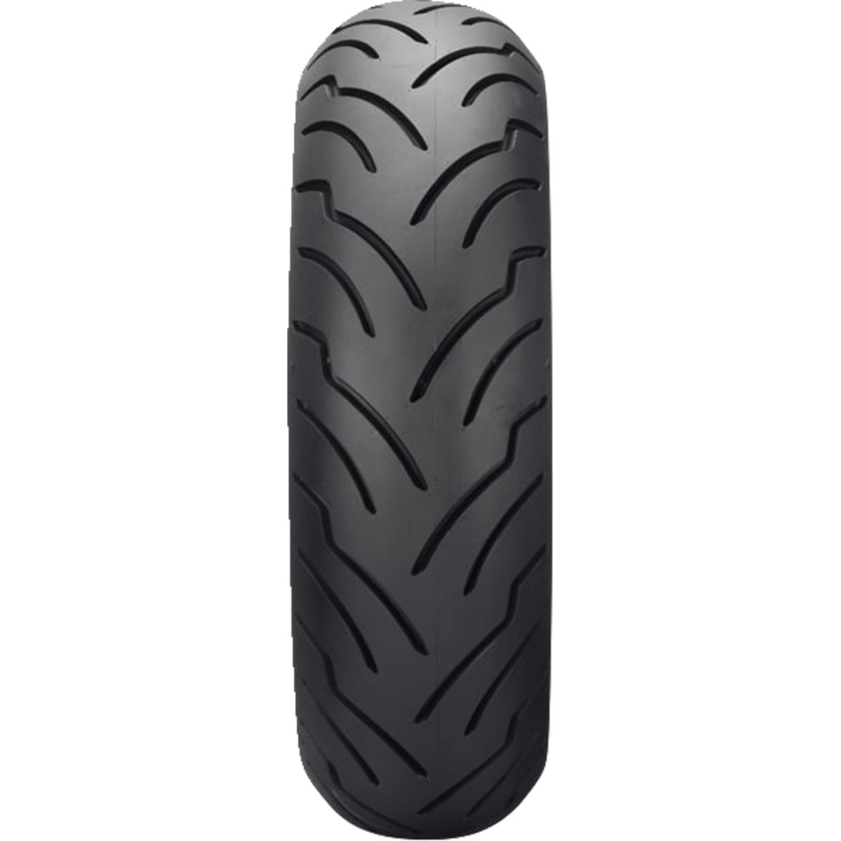 Dunlop #45131730 - Tire - American Elite - Rear - 240/40R18- 79V