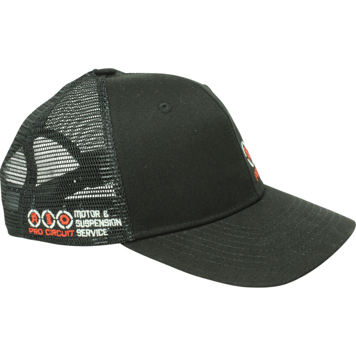 PRO Circuit #6722113 - Pro Circuit Service Hat - Black - One Size