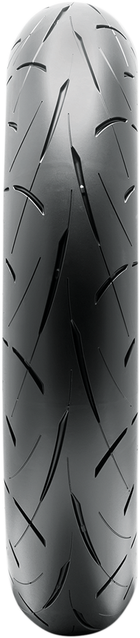 Dunlop Tire - Sportmax Roadsmart III - Rear - 190/55ZR17 - (75W)