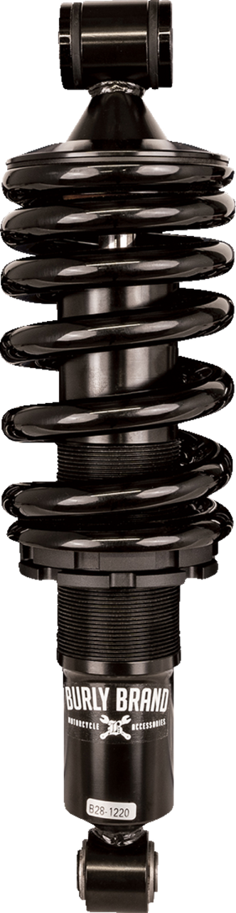 Burly Brand #B28-1220B - Slammer Shock - 12.2"