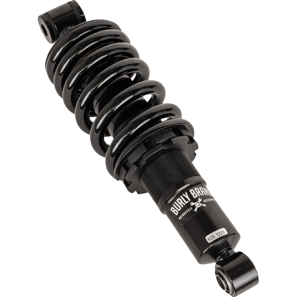 Burly Brand #B28-1220B - Slammer Shock - 12.2"