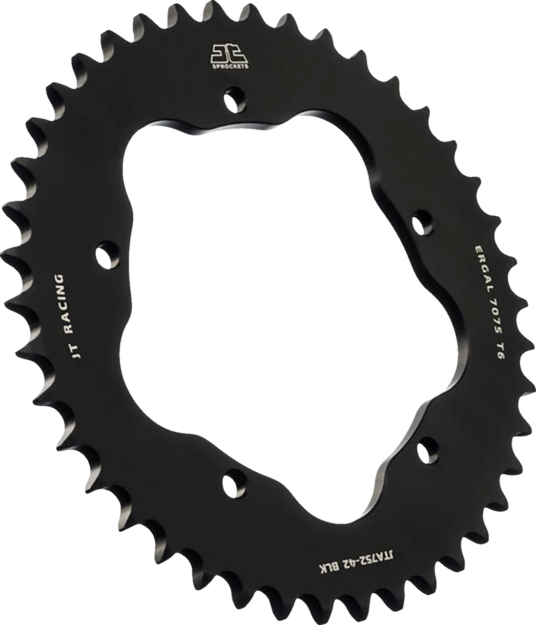 Jt Sprockets Rear Ducati Sprocket - 40Tooth