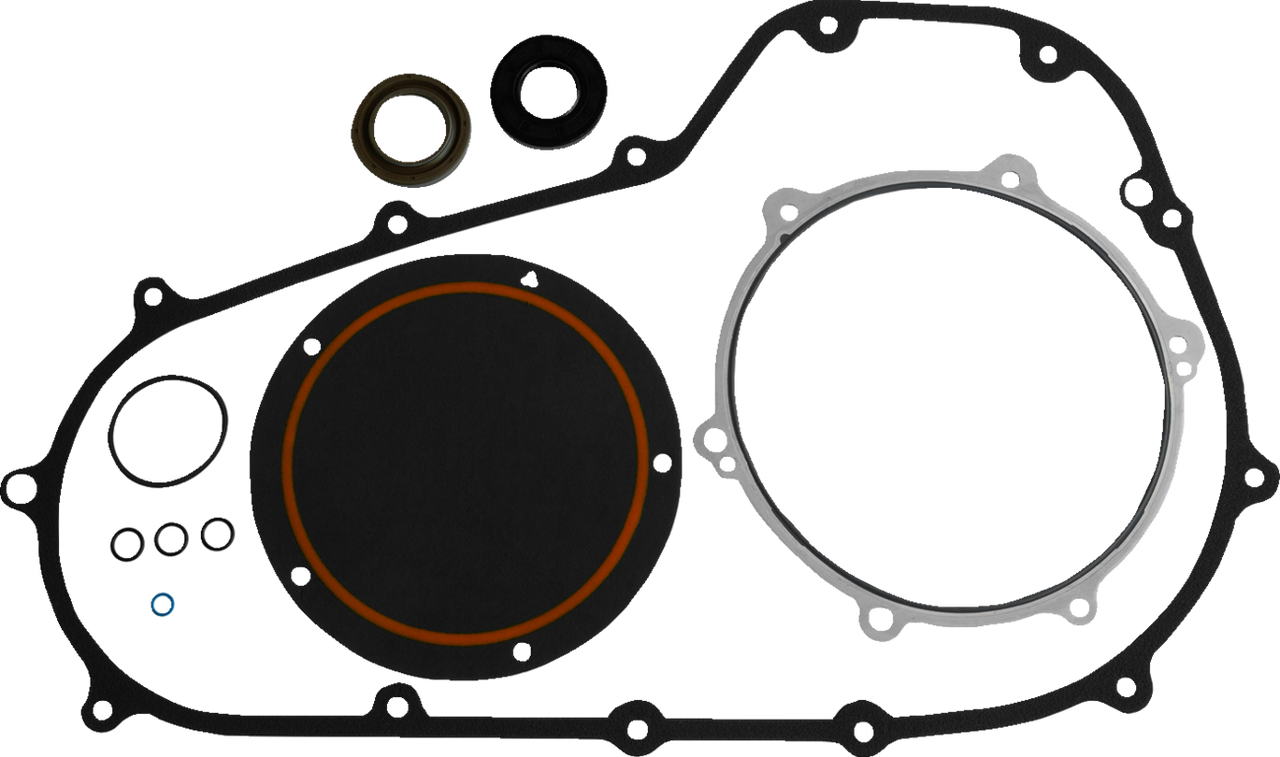 Baker Drivetrain Primary Rebuild Kit - 07-16 Touring