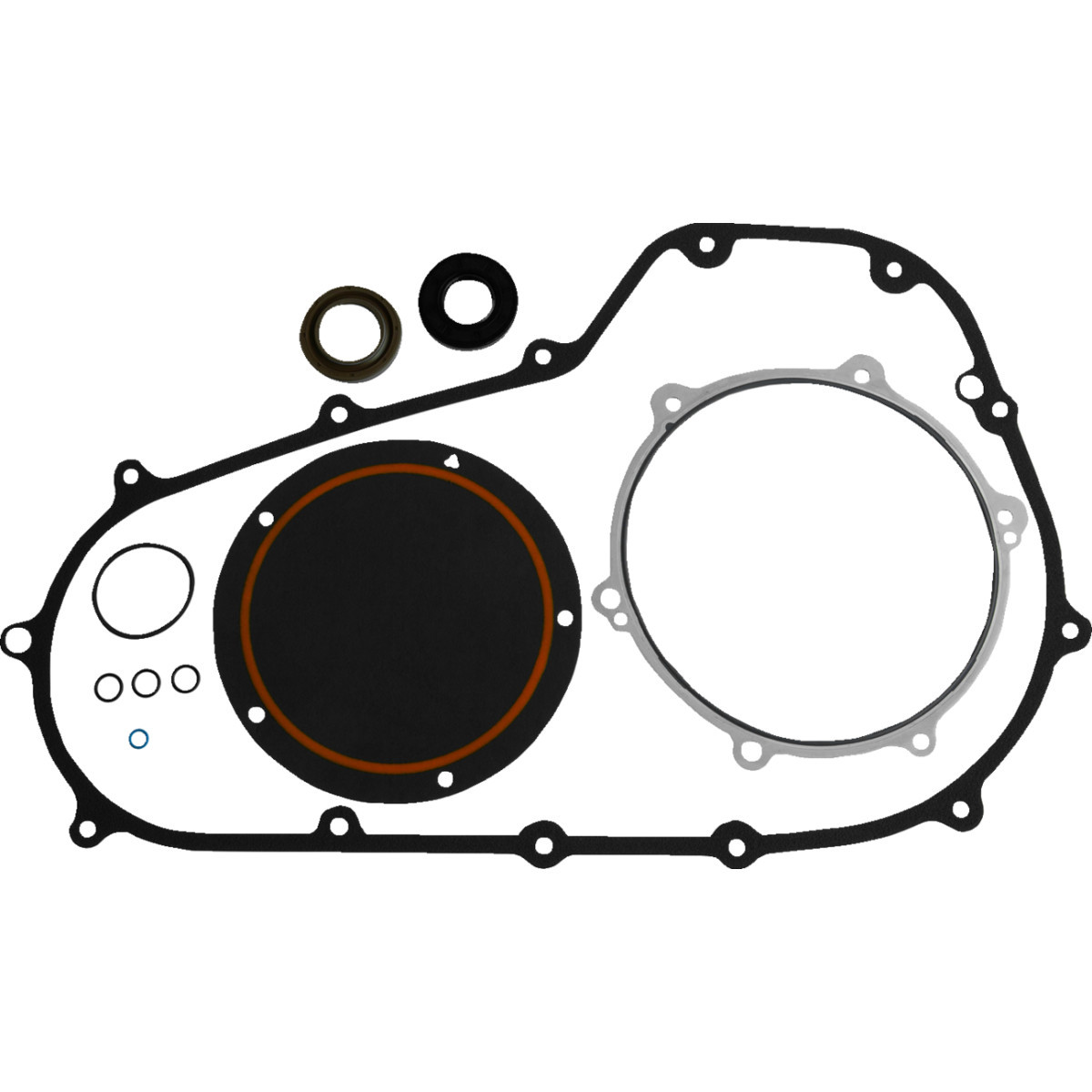 Baker Drivetrain #PRK-FL-2 - Primary Rebuild Kit - '07-'16 Touring