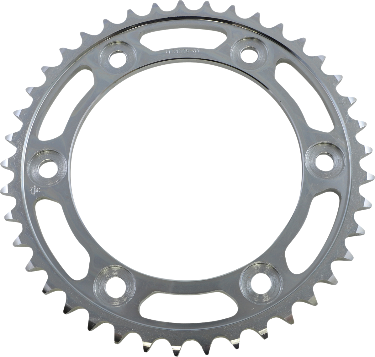 Sprocket - Rear - Honda - 41-Tooth - Lutzka's Garage