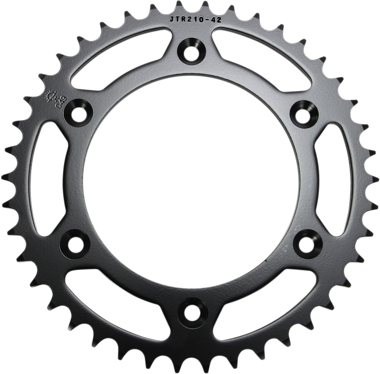 Sprocket - Rear - Honda - 42 Tooth - Lutzka's Garage
