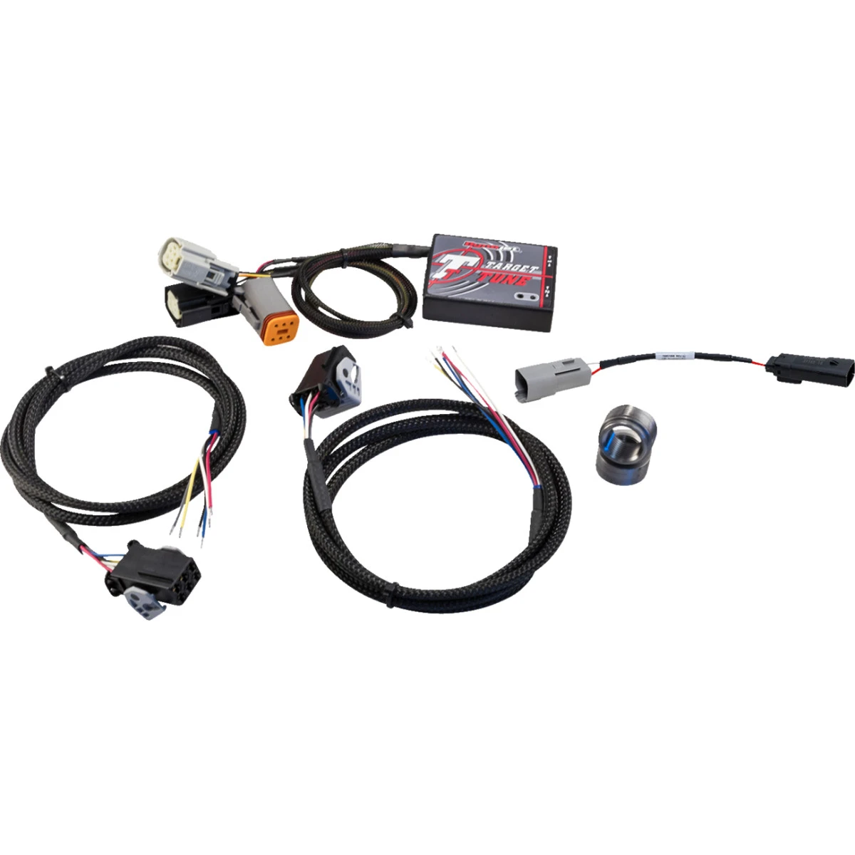 Dynojet #TT-8X - Target Tune Module Kit without O2 Sensor - Touring