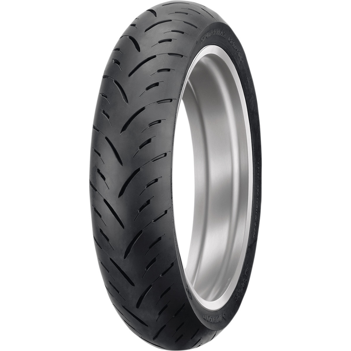Dunlop #45067394 - Tire - Sportmax GPR-300 - Rear - 180/55ZR17 - (73W)