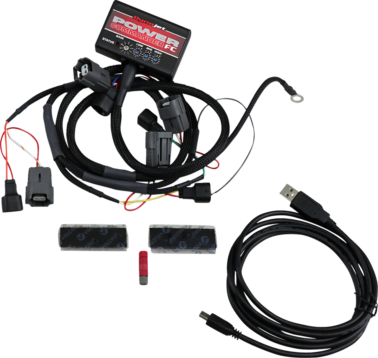 Dynojet Power Commander Fuel Controller - Honda (#FC16052)