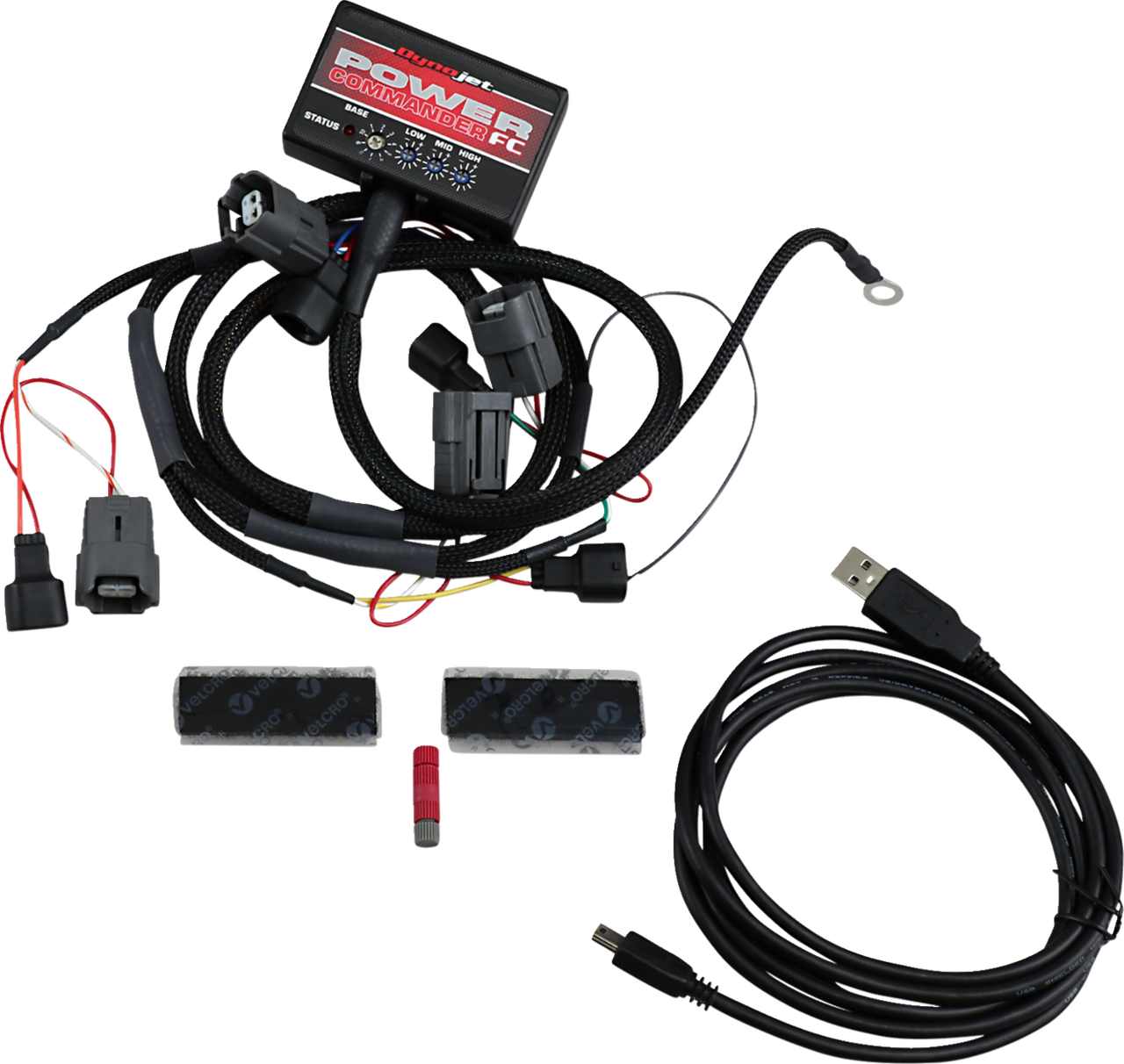 Dynojet Power Commander Fuel Controller - Suzuki (#FC20005)