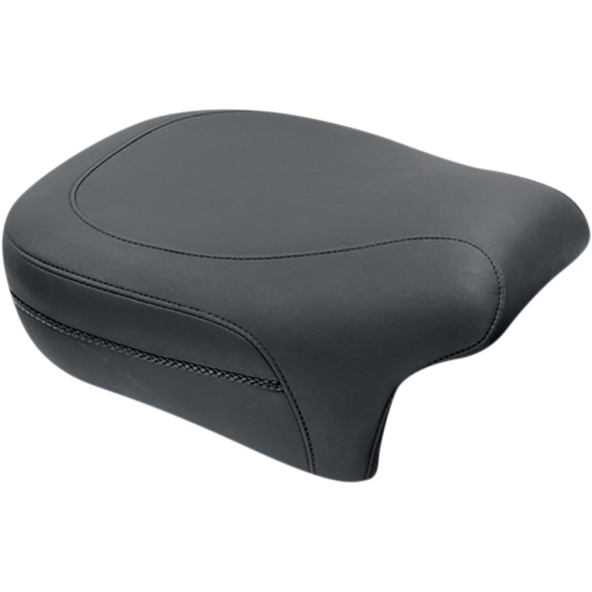 Mustang #75460 - Lowdown™ Vintage Rear Seat - Wide - Smooth - FL '97-'25