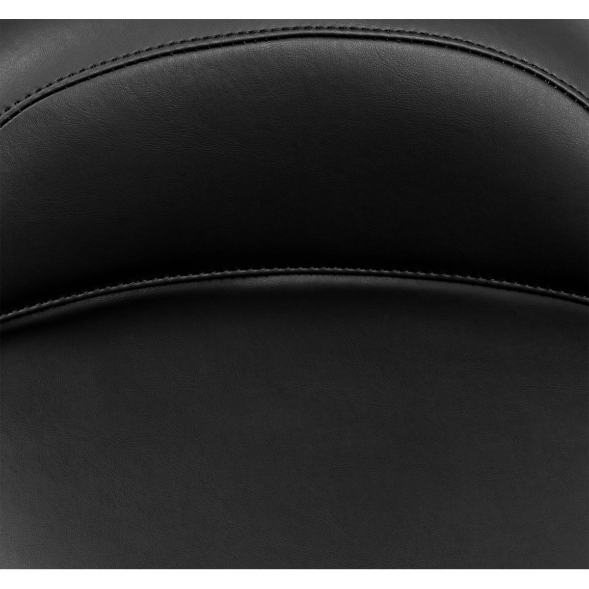 Mustang #75459 - Solo Seat - No Studs - FLH/FLT '97-'07