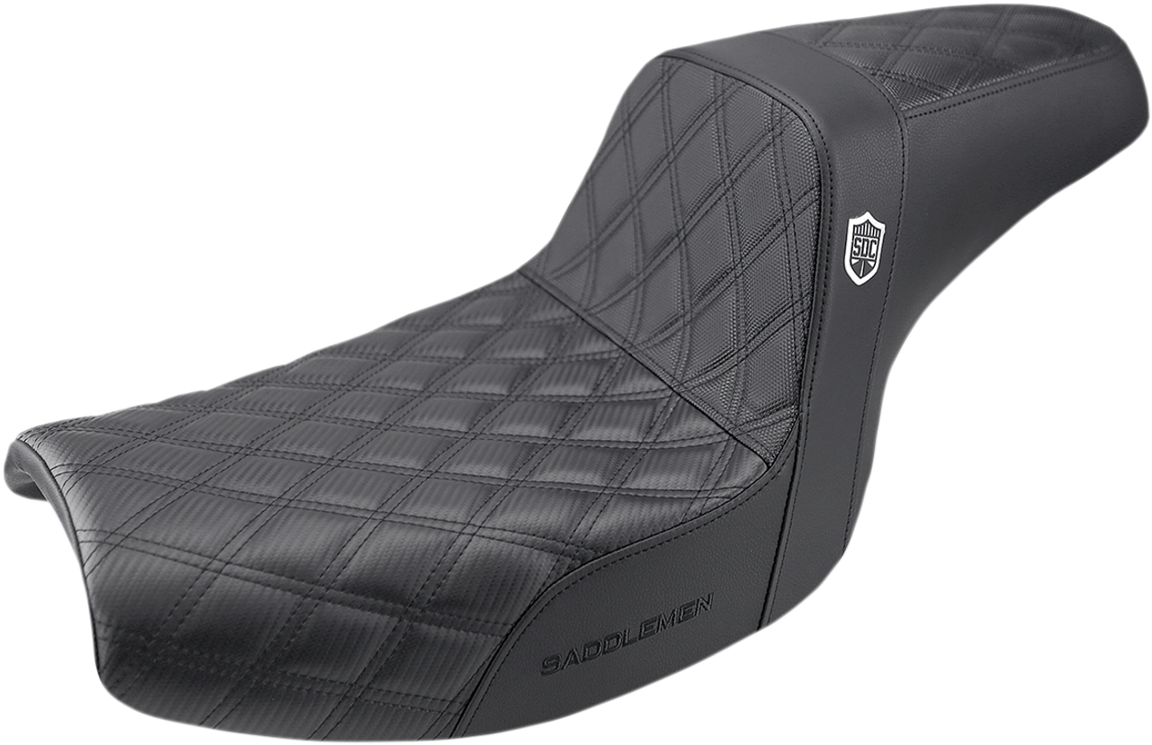 SDC Performance Seat - Gripper