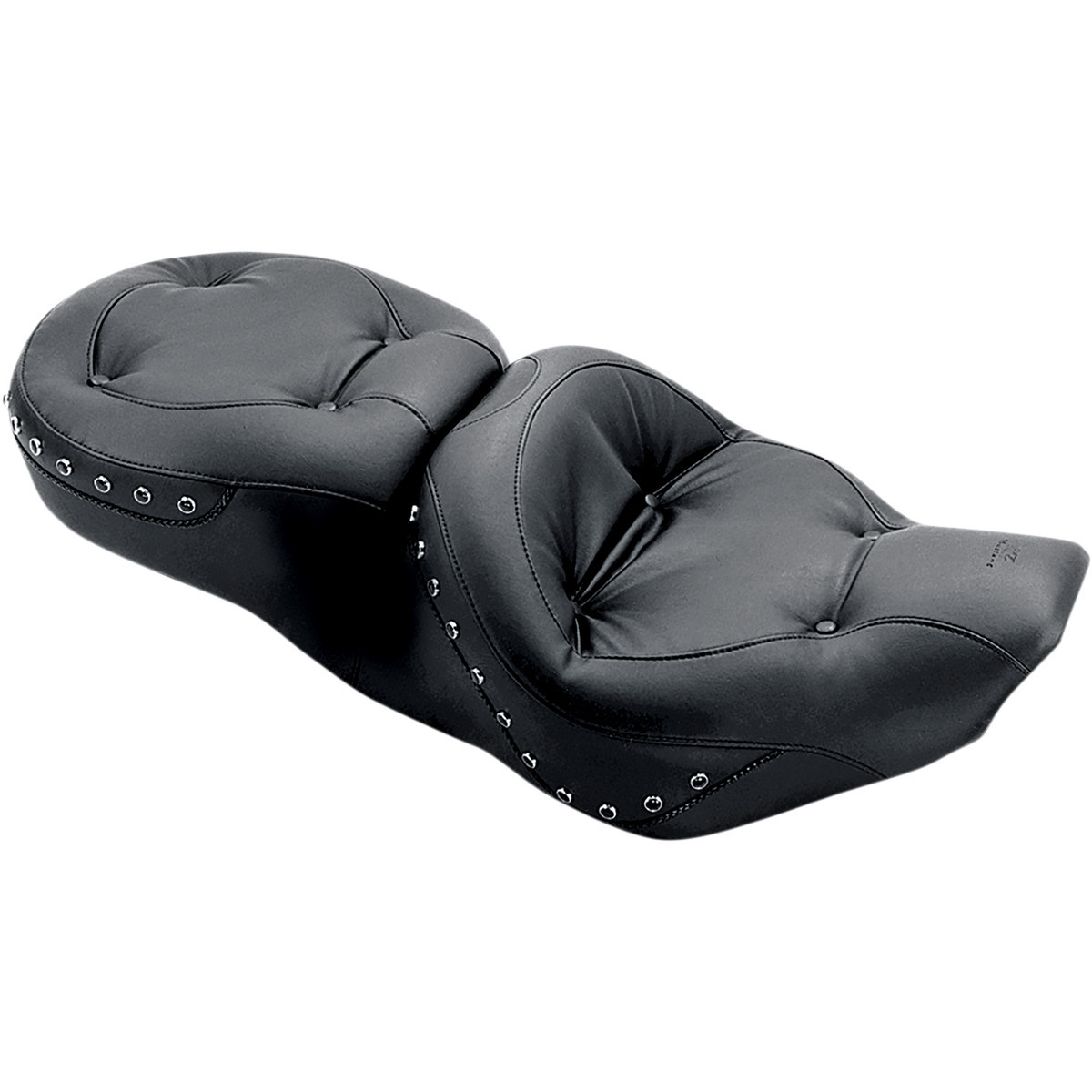 Mustang #75466 - Regal Wide Studded Seat - '97-'07