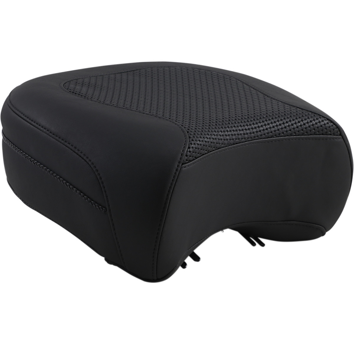 Mustang #79436 - Rear Police Air Ride Seat - Textured