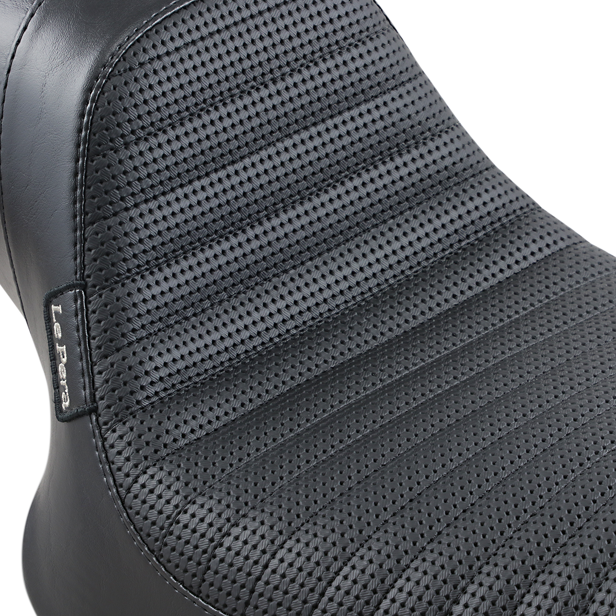 Daytona Sport Seat - Pleated/Basketweave