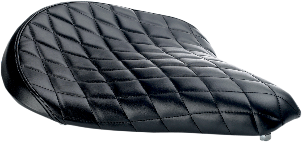 Solo Seat - Black - Diamond