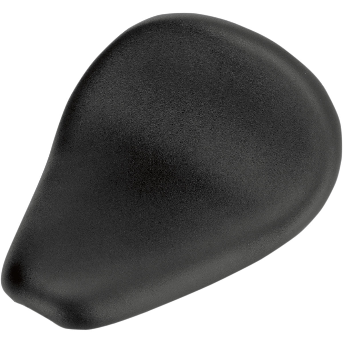 Biltwell #4003-103 - Thinline Seat - Smooth - Black