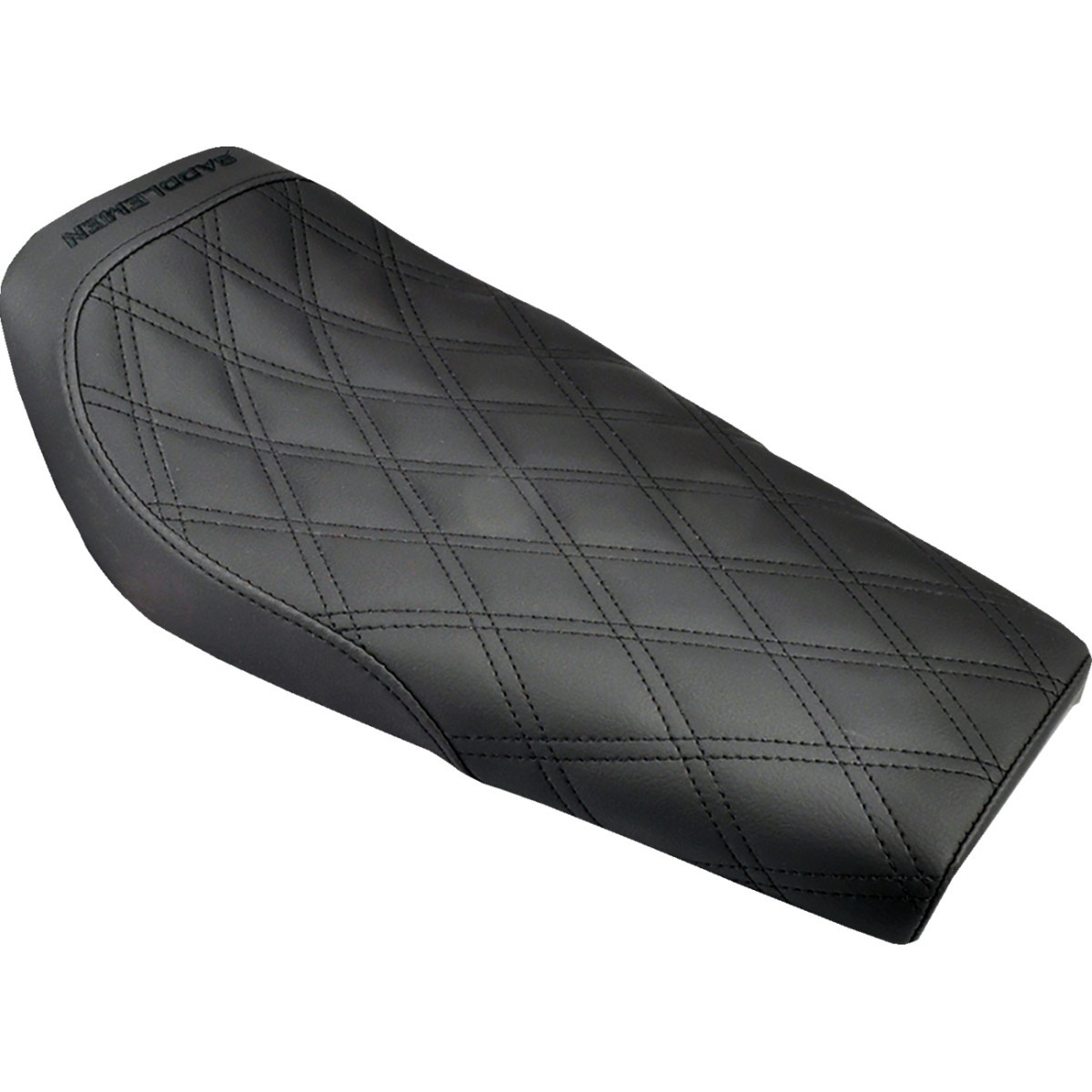 Saddlemen #Z4207 - Lattice Stitched Tracker Seat