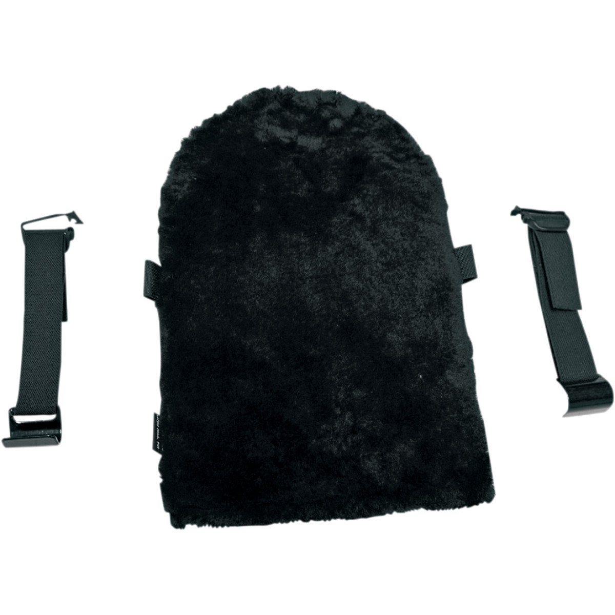 PRO PAD #6402 - Small Sheepskin Seat Pad