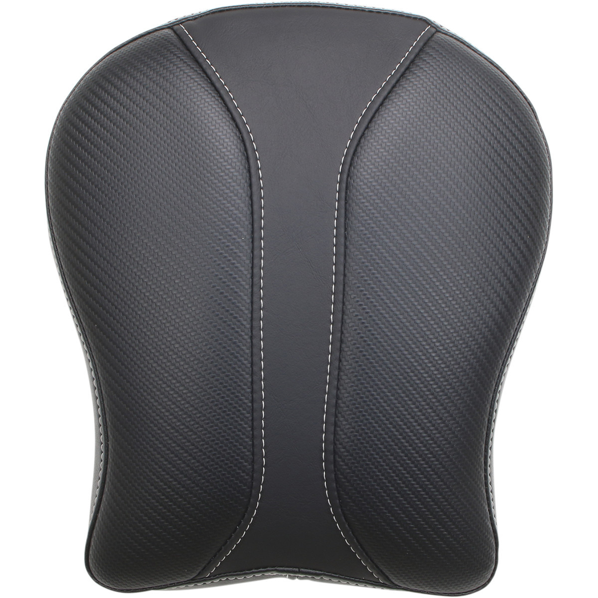 Saddlemen #SA1009 - Contoured Dominator Pad - 9"